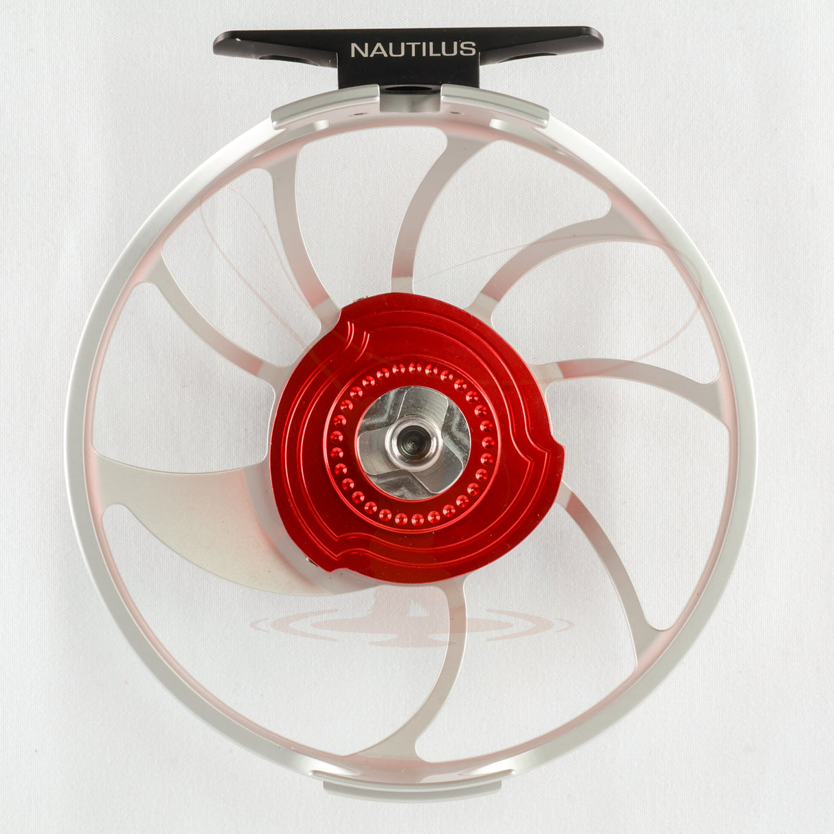 Nautilus CCF-X2 8/10 with free shipping