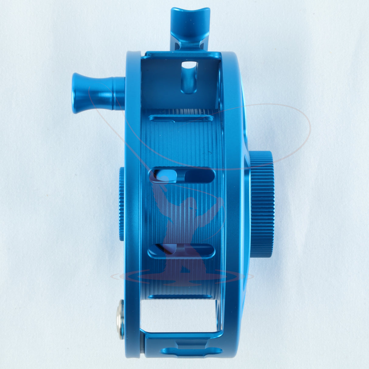 Hatch Custom Iconic 7+ Large Arbor Kaiju Blue with free shipping