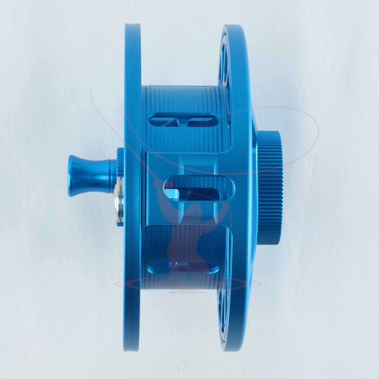 Hatch Custom Iconic 7+ Large Arbor Kaiju Blue with free shipping