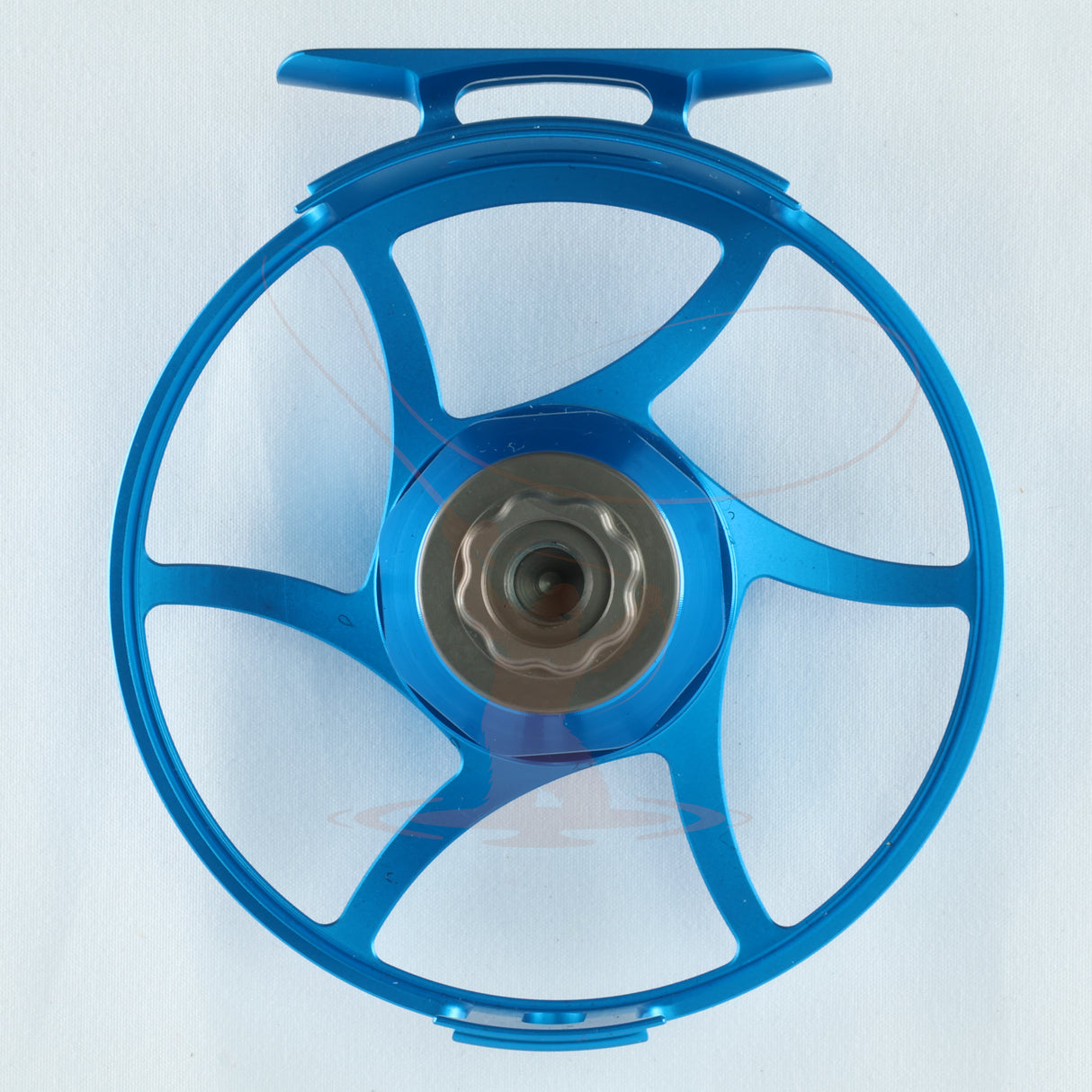 Hatch Custom Iconic 7+ Large Arbor Kaiju Blue with free shipping