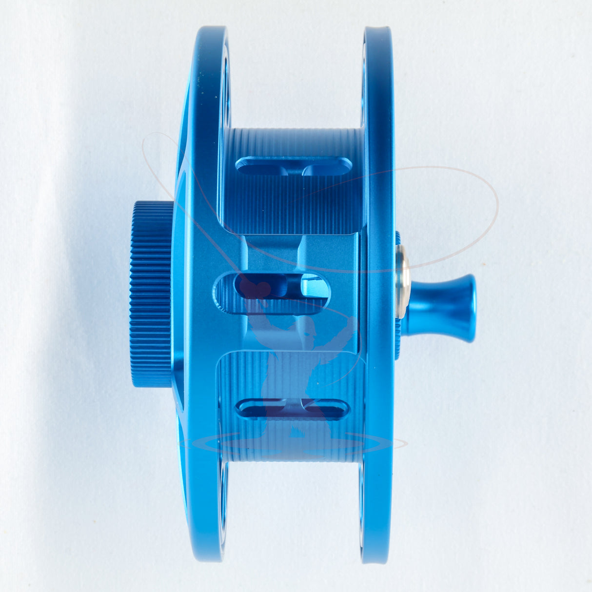 Hatch Custom Iconic 7+ Large Arbor Kaiju Blue with free shipping