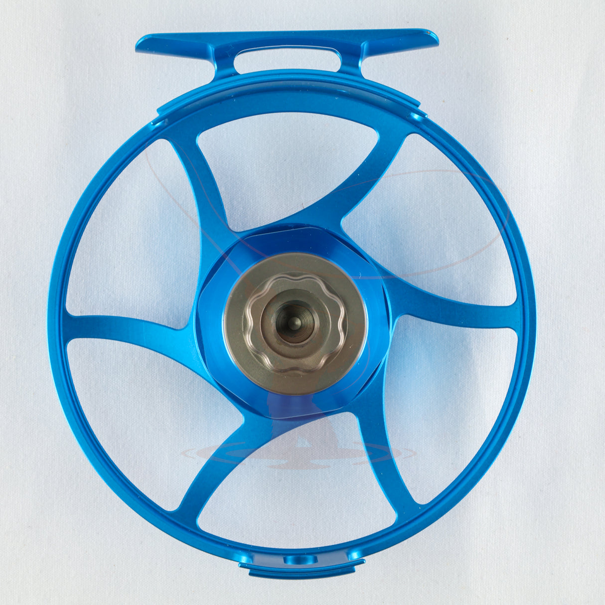 Hatch Custom Iconic 7+ Large Arbor Kaiju Blue with free shipping