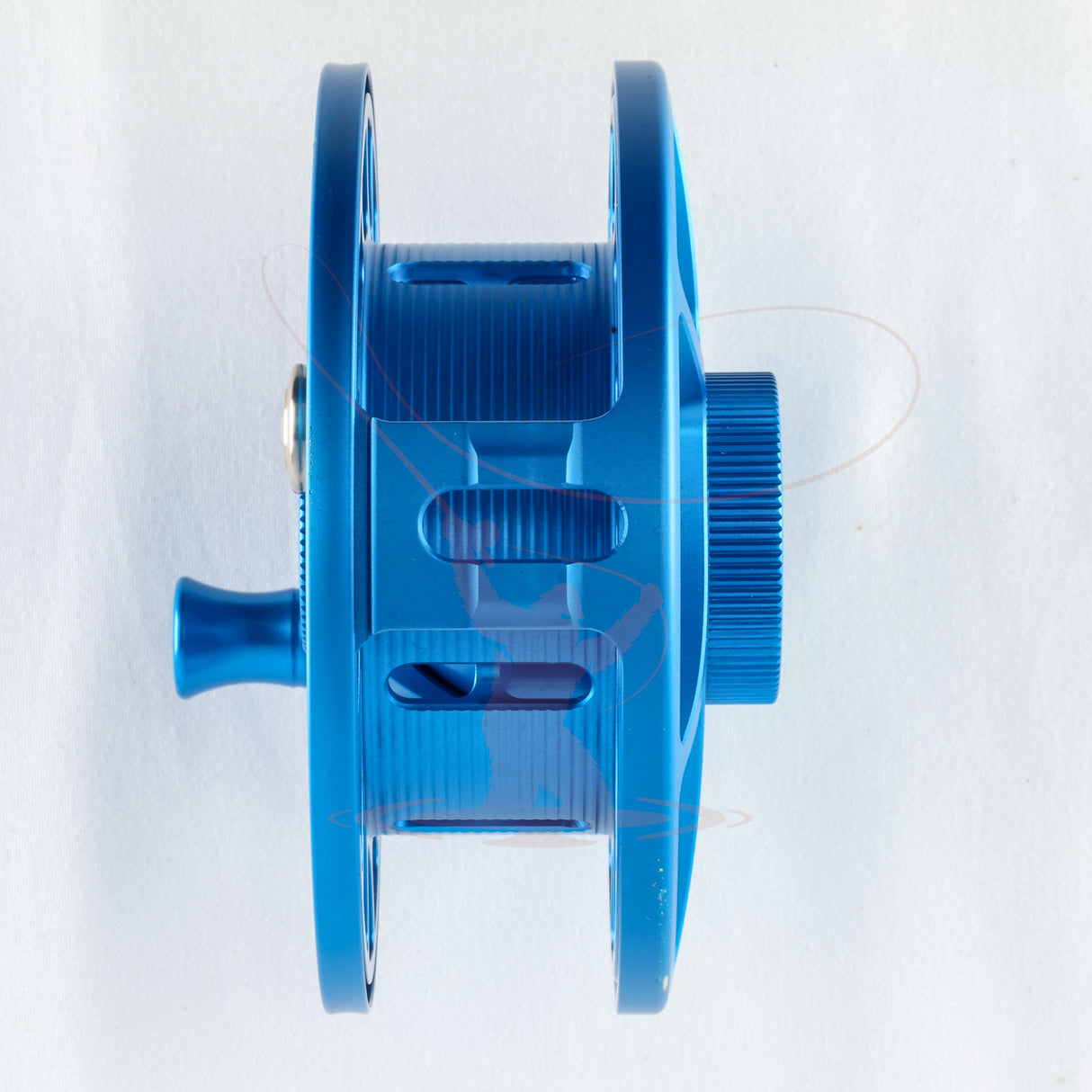 Hatch Custom Iconic 7+ Large Arbor Kaiju Blue with free shipping