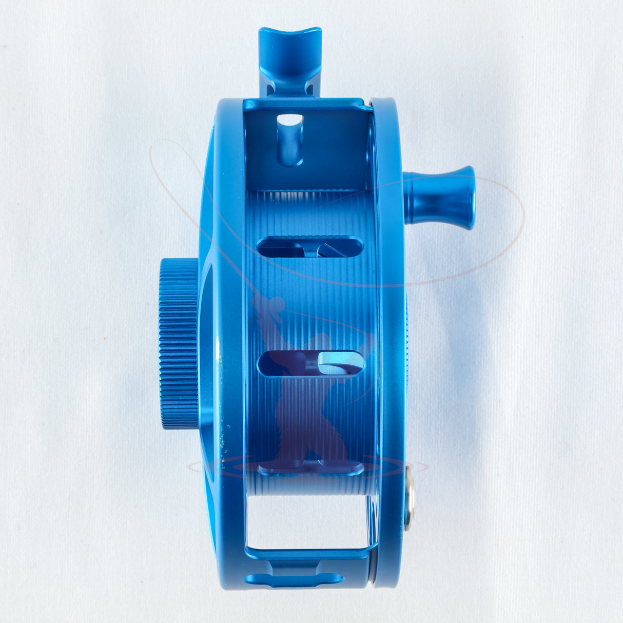 Hatch Custom Iconic 7+ Large Arbor Kaiju Blue with free shipping