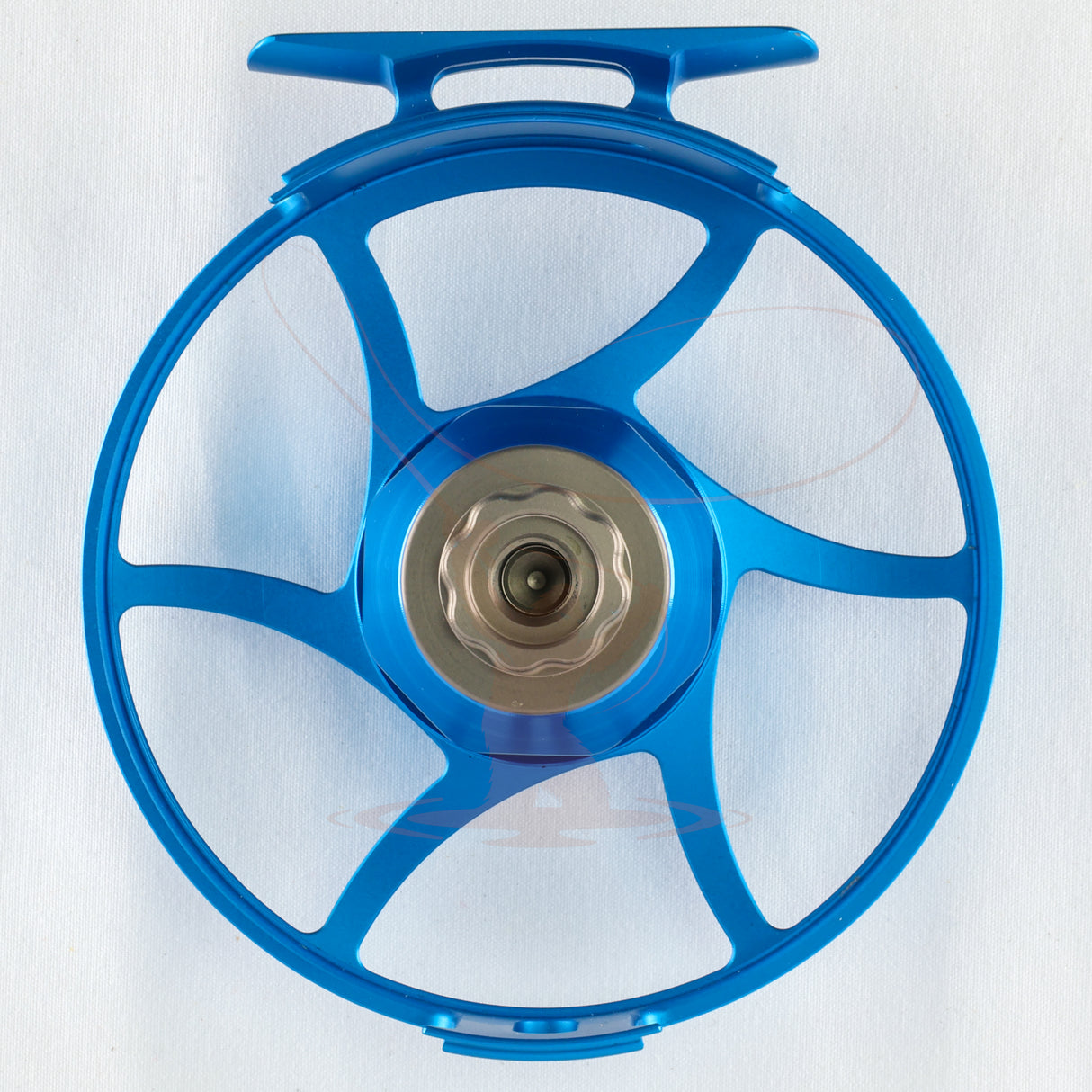 Hatch Custom Iconic 7+ Large Arbor Kaiju Blue with free shipping