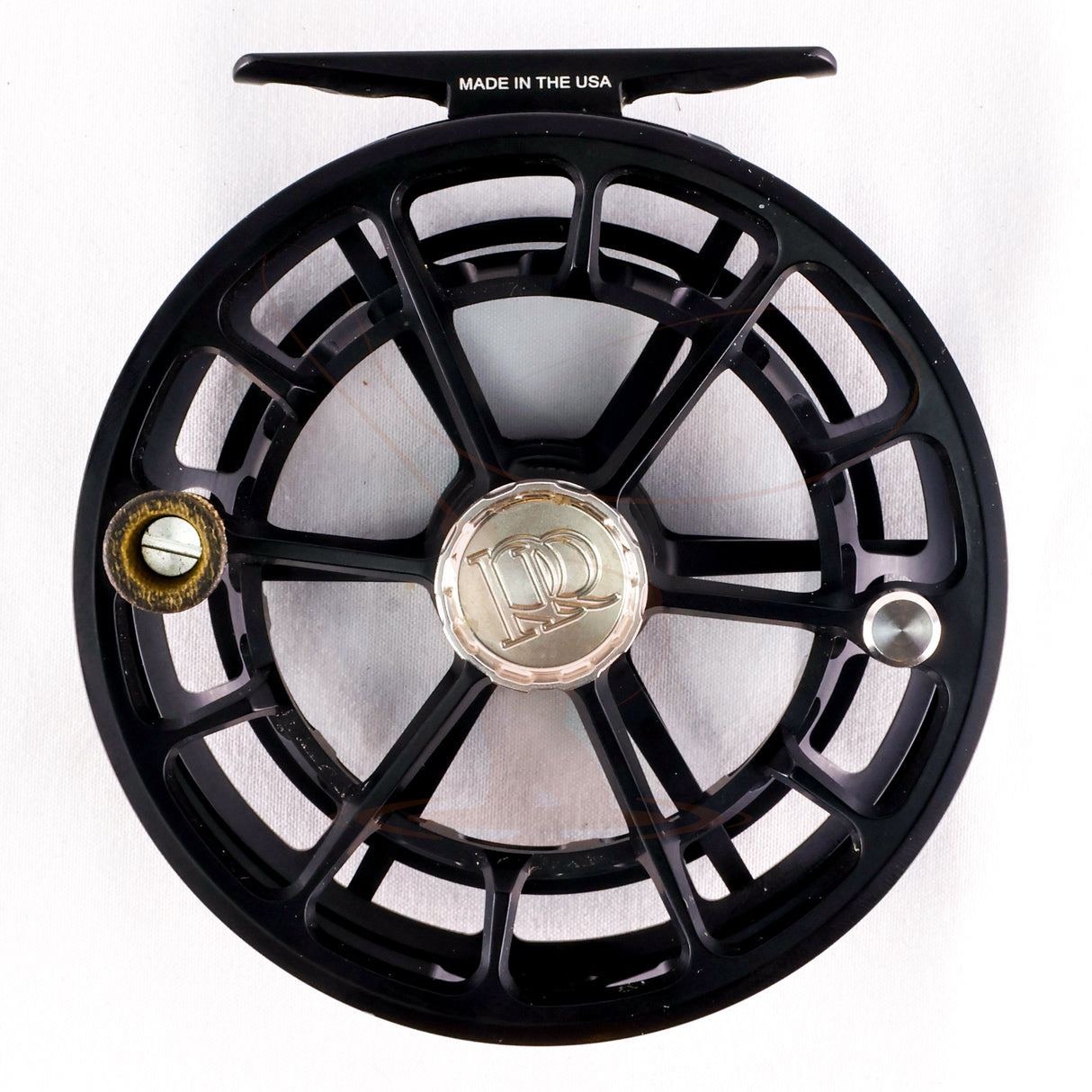 Ross Evolution R 5/6 used fly fishing reel