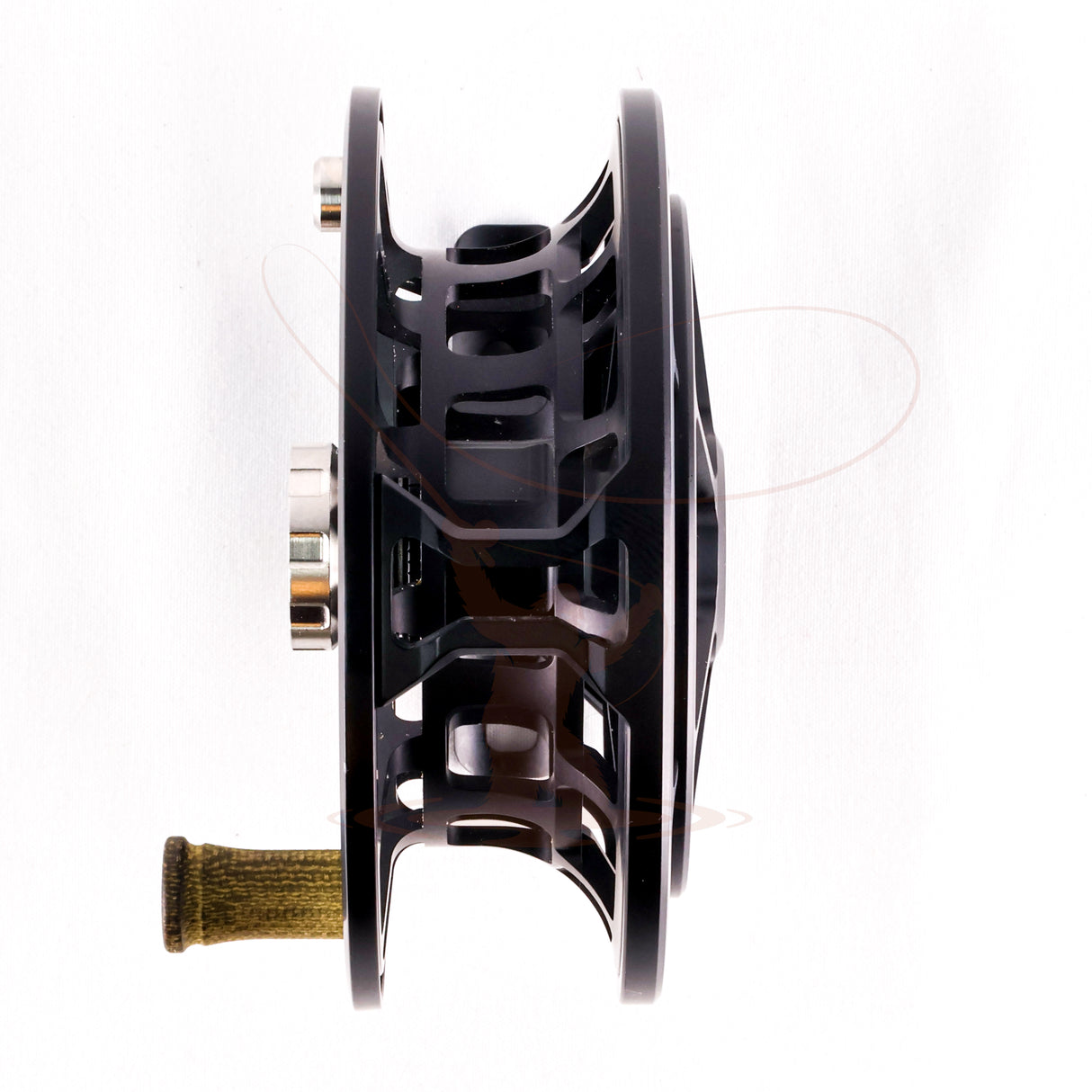 Ross Evolution R 5/6 used fly fishing reel