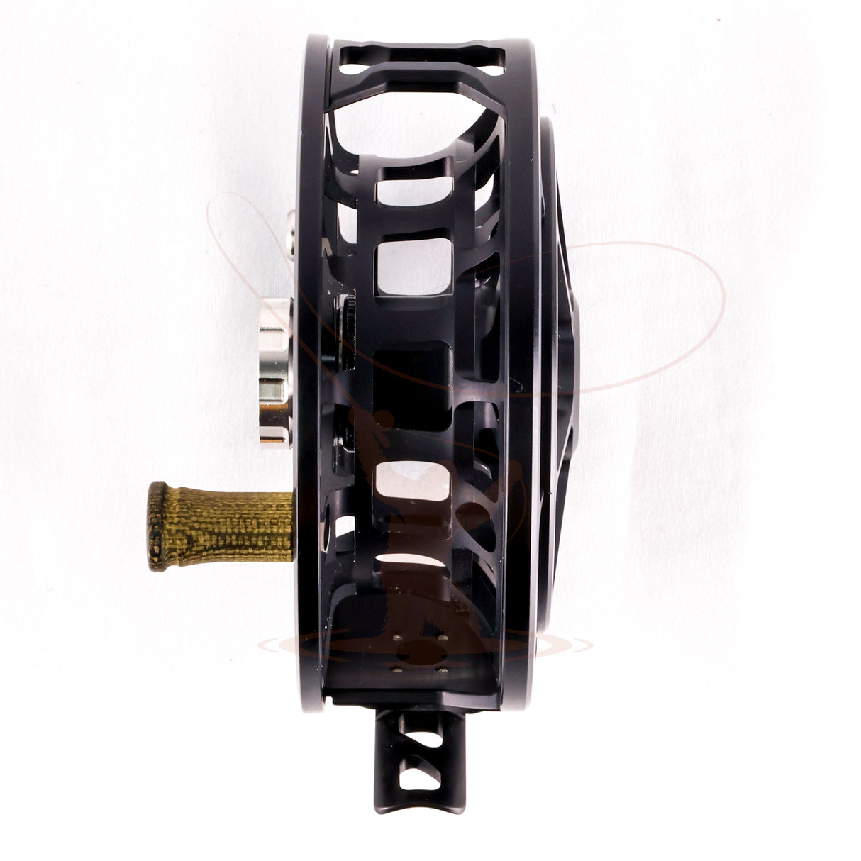 Ross Evolution R 5/6 used fly fishing reel