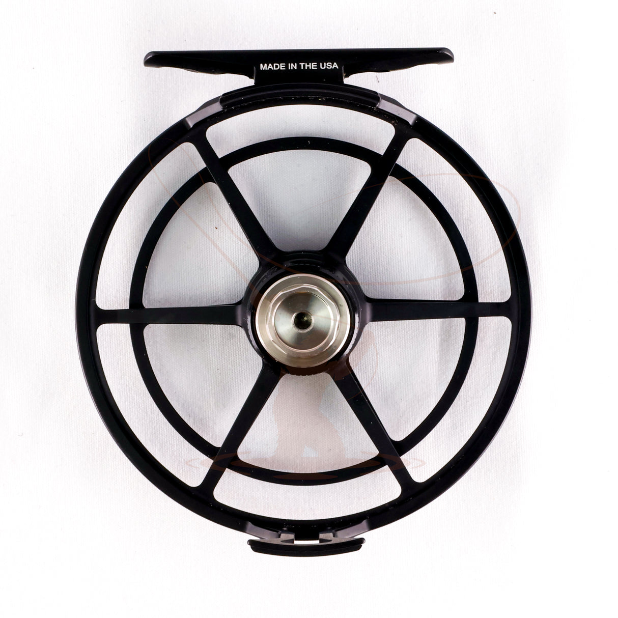 Ross Evolution R 5/6 used fly fishing reel