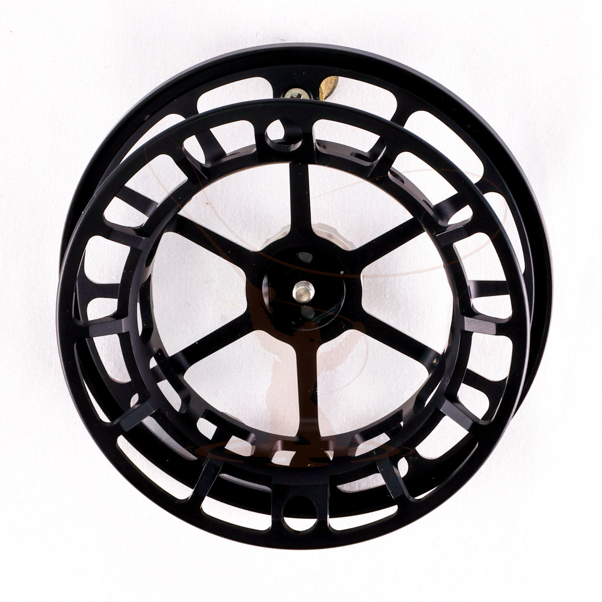 Ross Evolution R 5/6 used fly fishing reel