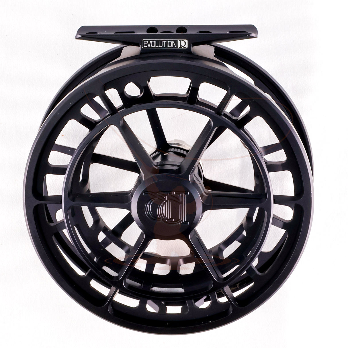 Ross Evolution R 7/8 used fly fishing reel for sale