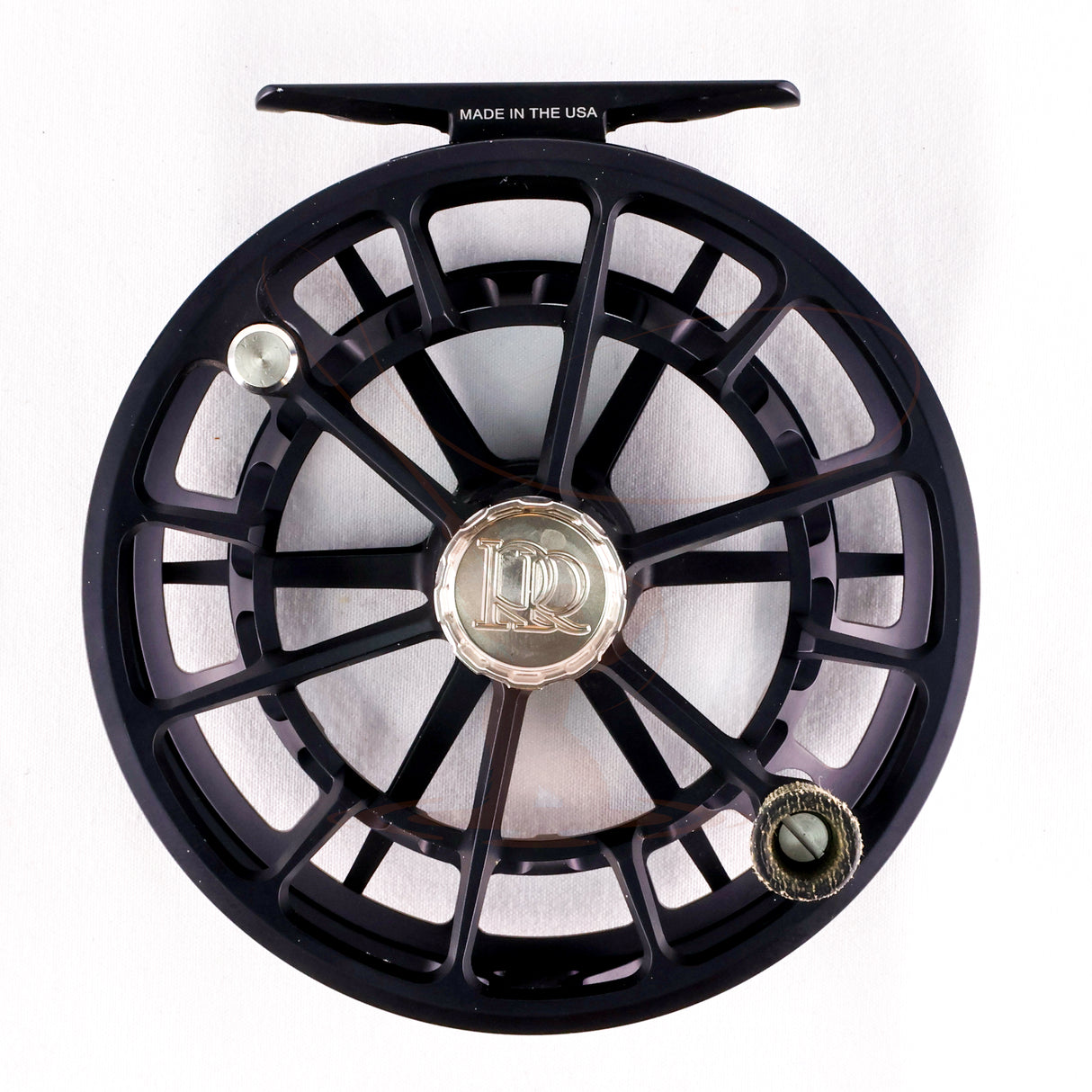 Ross Evolution R 7/8 used fly fishing reel for sale