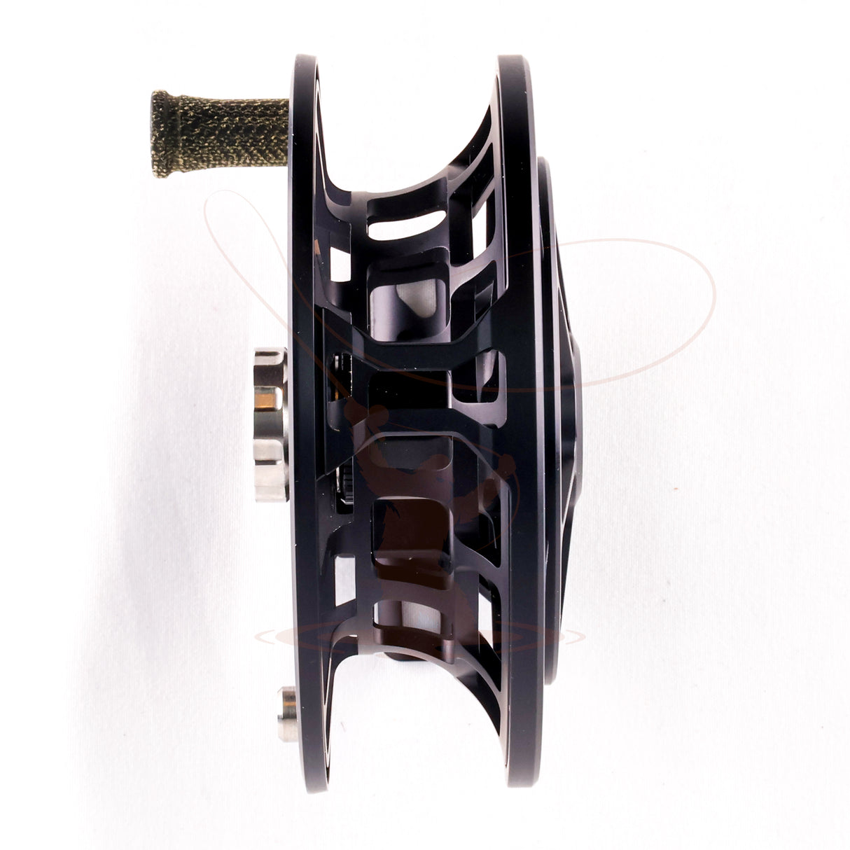 Ross Evolution R 7/8 used fly fishing reel for sale