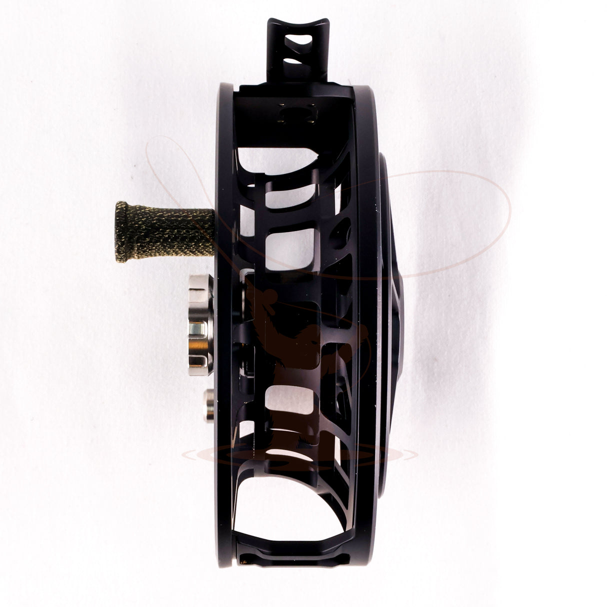 Ross Evolution R 7/8 used fly fishing reel for sale