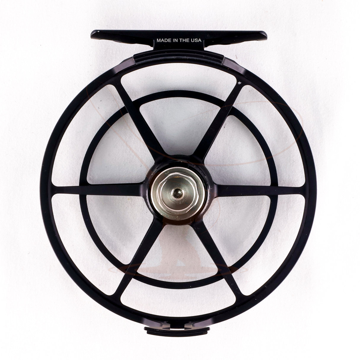 Ross Evolution R 7/8 used fly fishing reel for sale