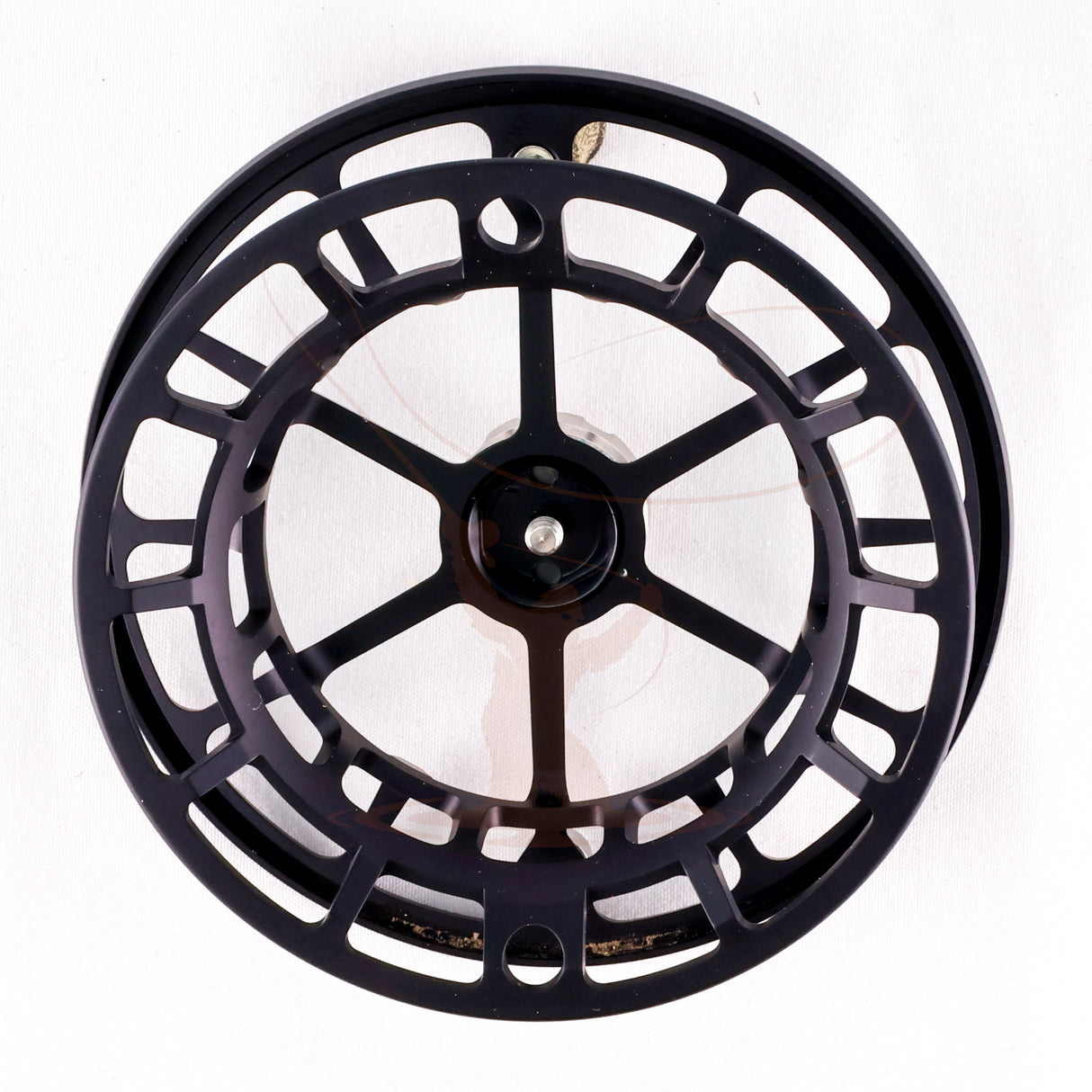 Ross Evolution R 7/8 used fly fishing reel for sale