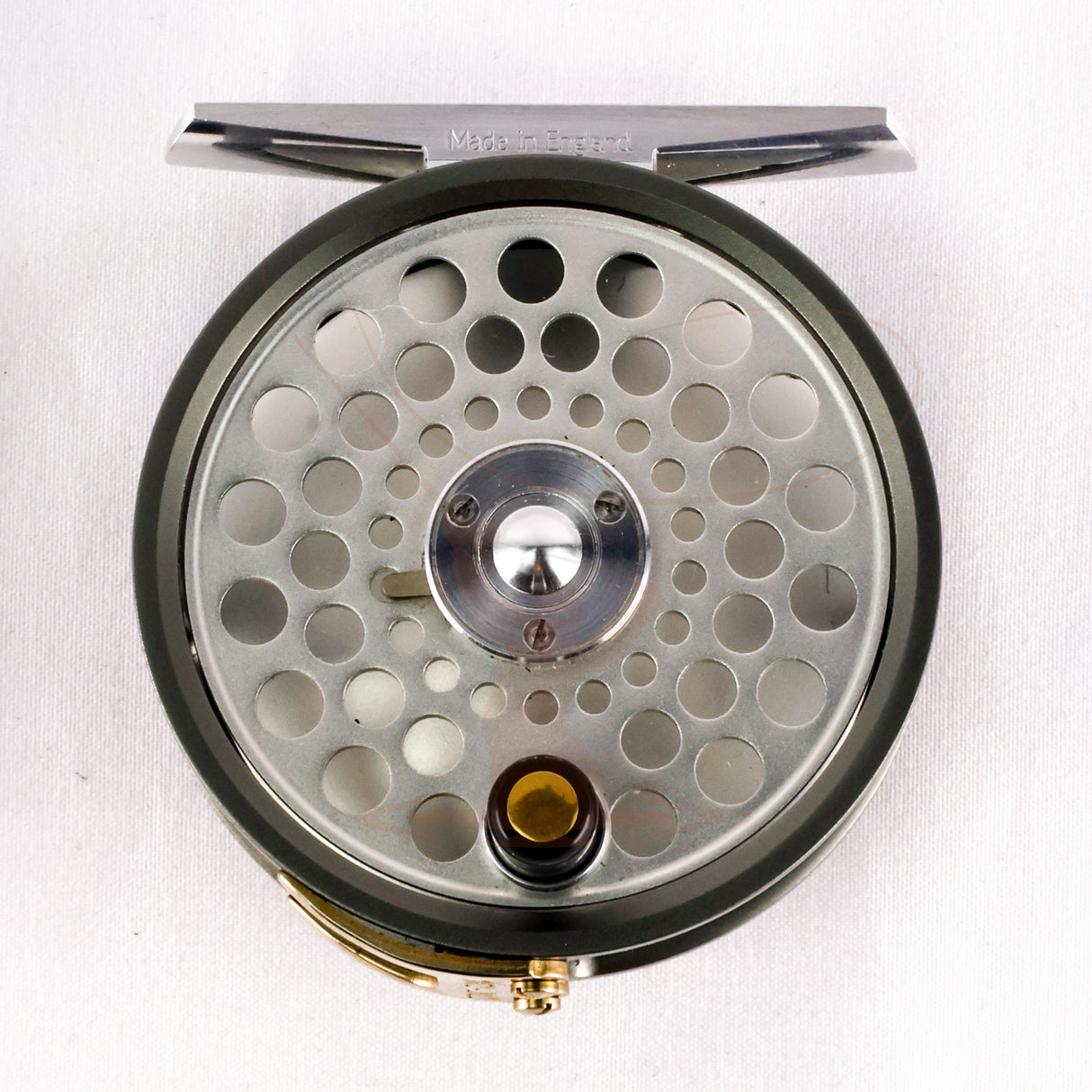 Hardy 150th Anniversary Flyweight with extra spool