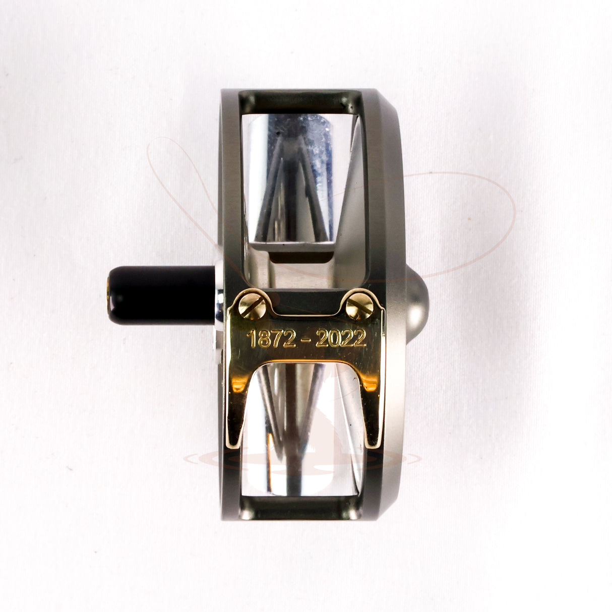 Hardy 150th Anniversary Flyweight with extra spool