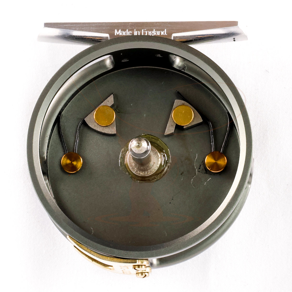 Hardy 150th Anniversary Flyweight with extra spool