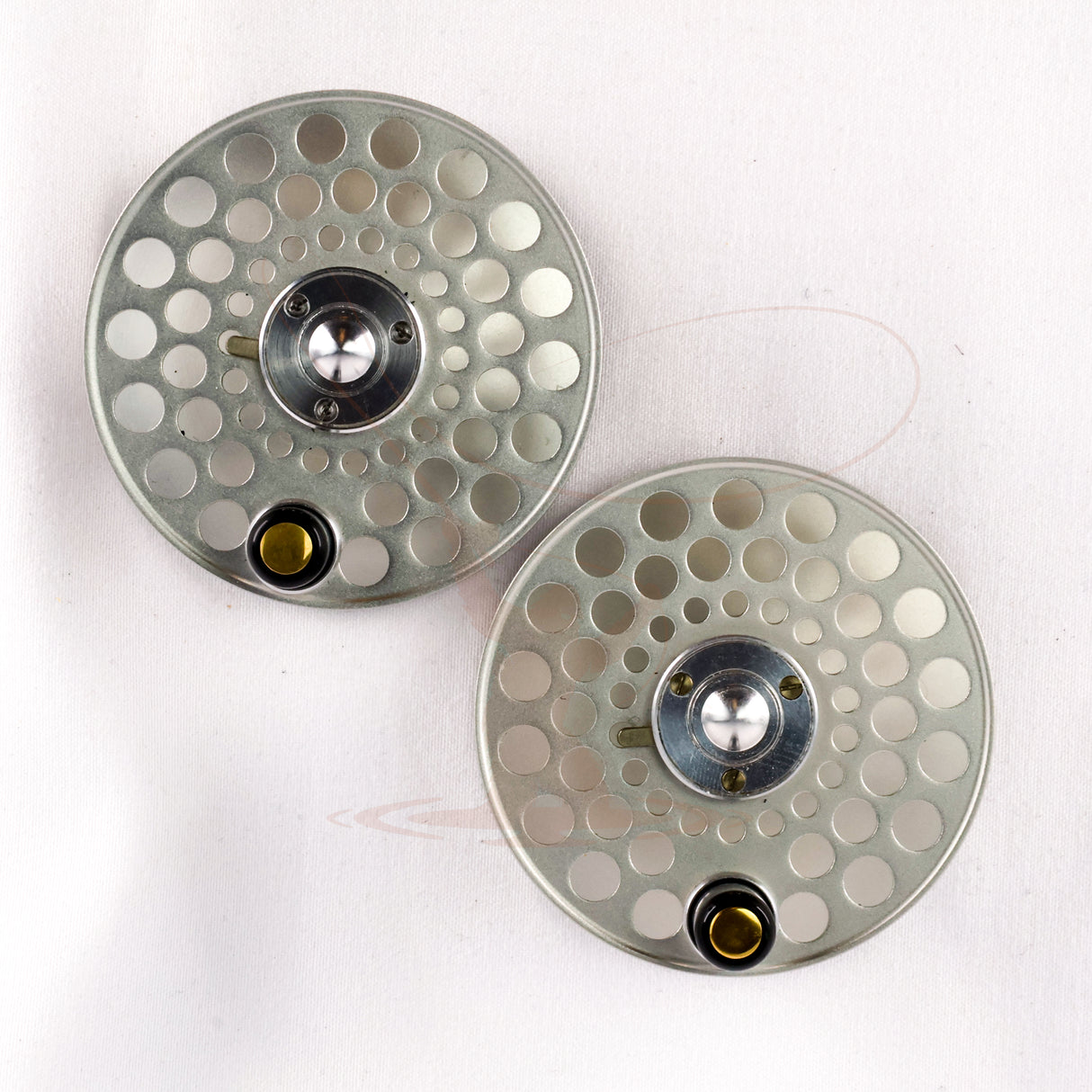 Hardy 150th Anniversary Flyweight with extra spool