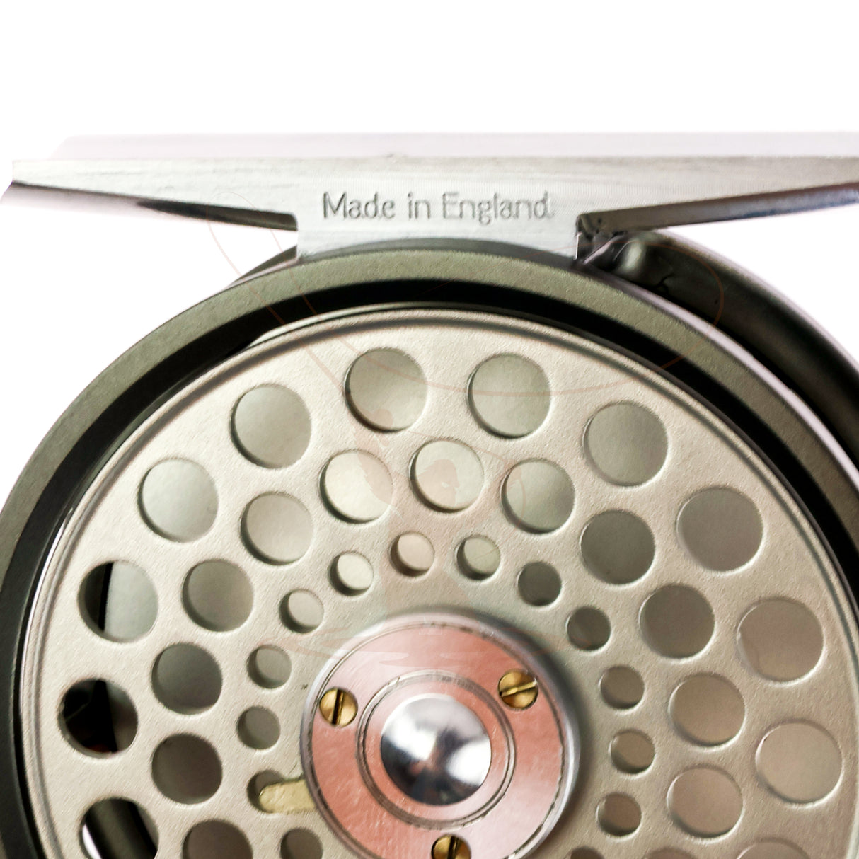 Hardy 150th Anniversary Flyweight with extra spool