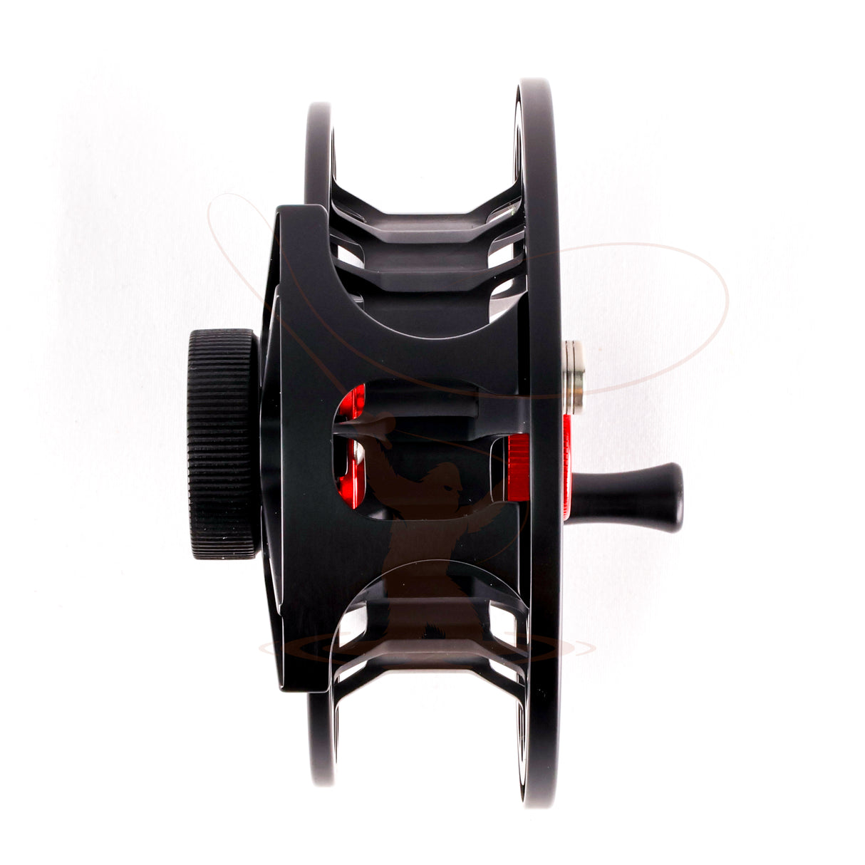 Nautilus XL 6/7 used fly fishing reel for sale