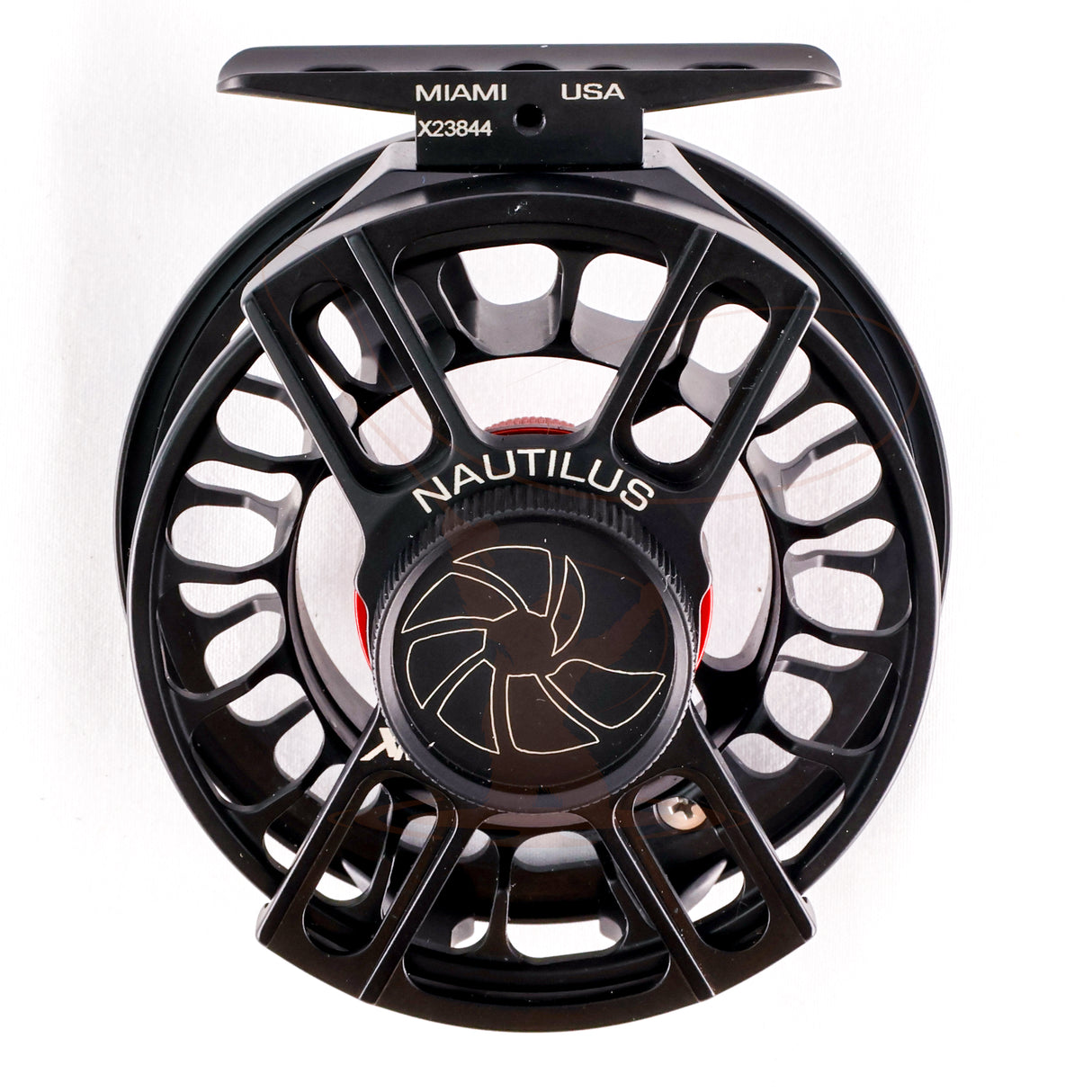Nautilus XM 4/5 used fly fishing reel for sale