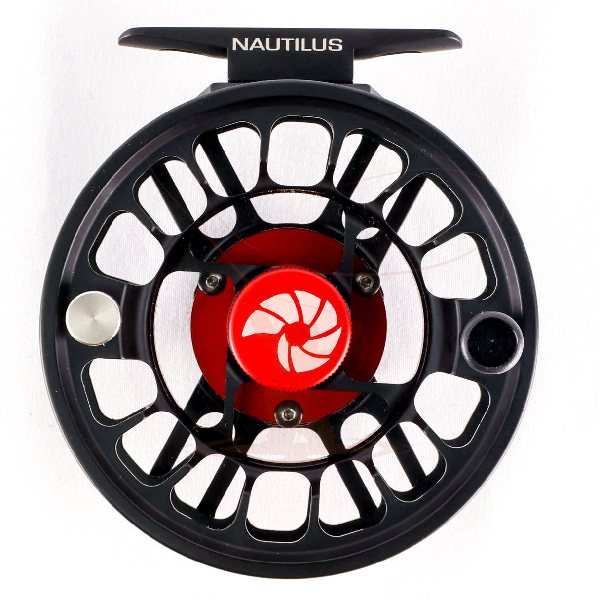 Nautilus XM 4/5 used fly fishing reel for sale