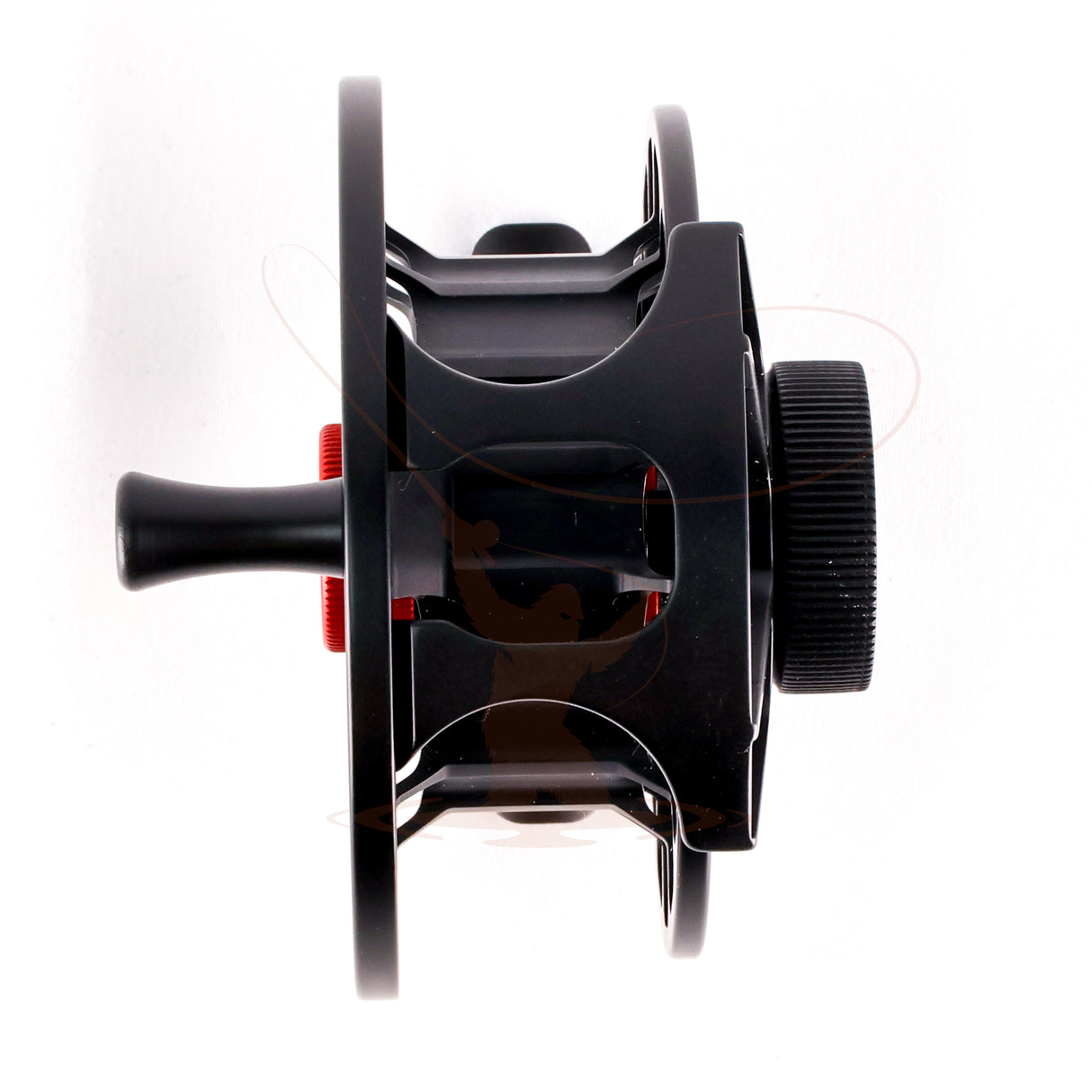 Nautilus XM 4/5 used fly fishing reel for sale