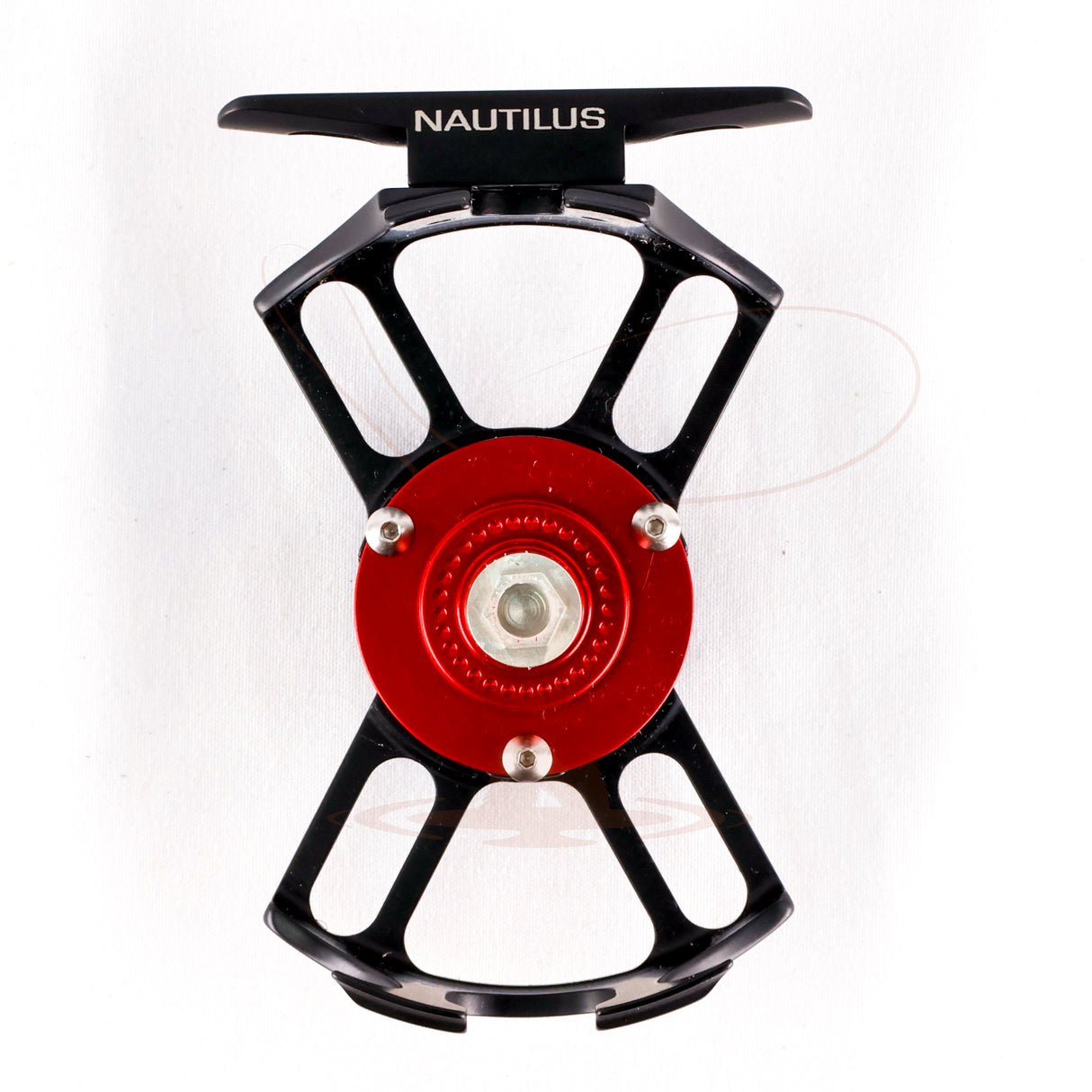 Nautilus XM 4/5 used fly fishing reel for sale