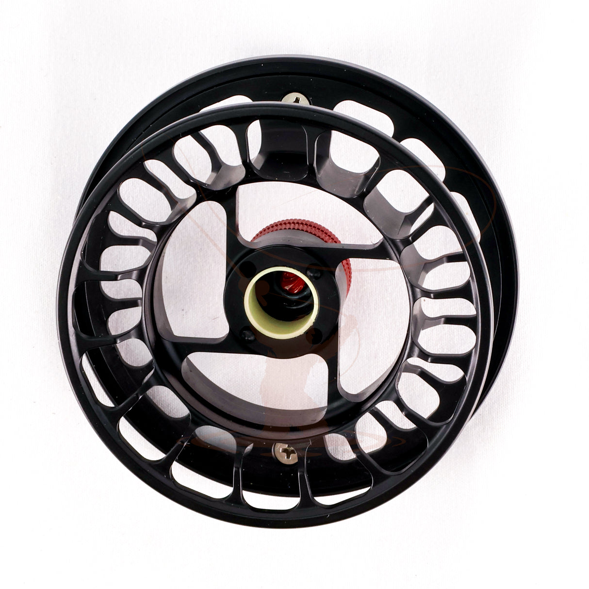 Nautilus XM 4/5 used fly fishing reel for sale