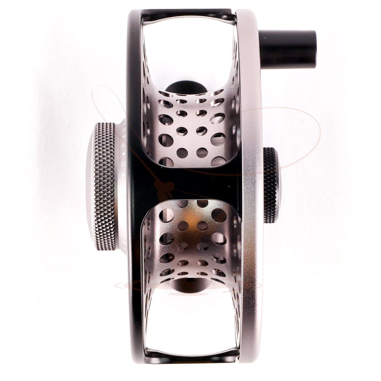 Used Sage Trout 6/7/8 reel in Like New condition