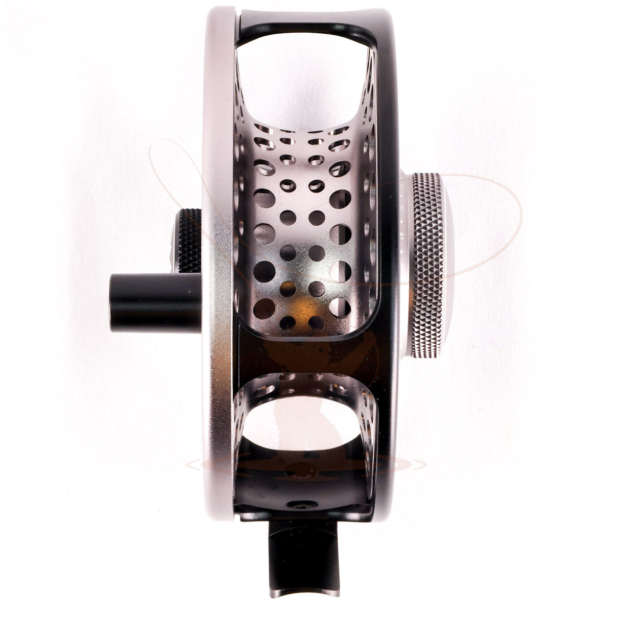 Used Sage Trout 6/7/8 reel in Like New condition