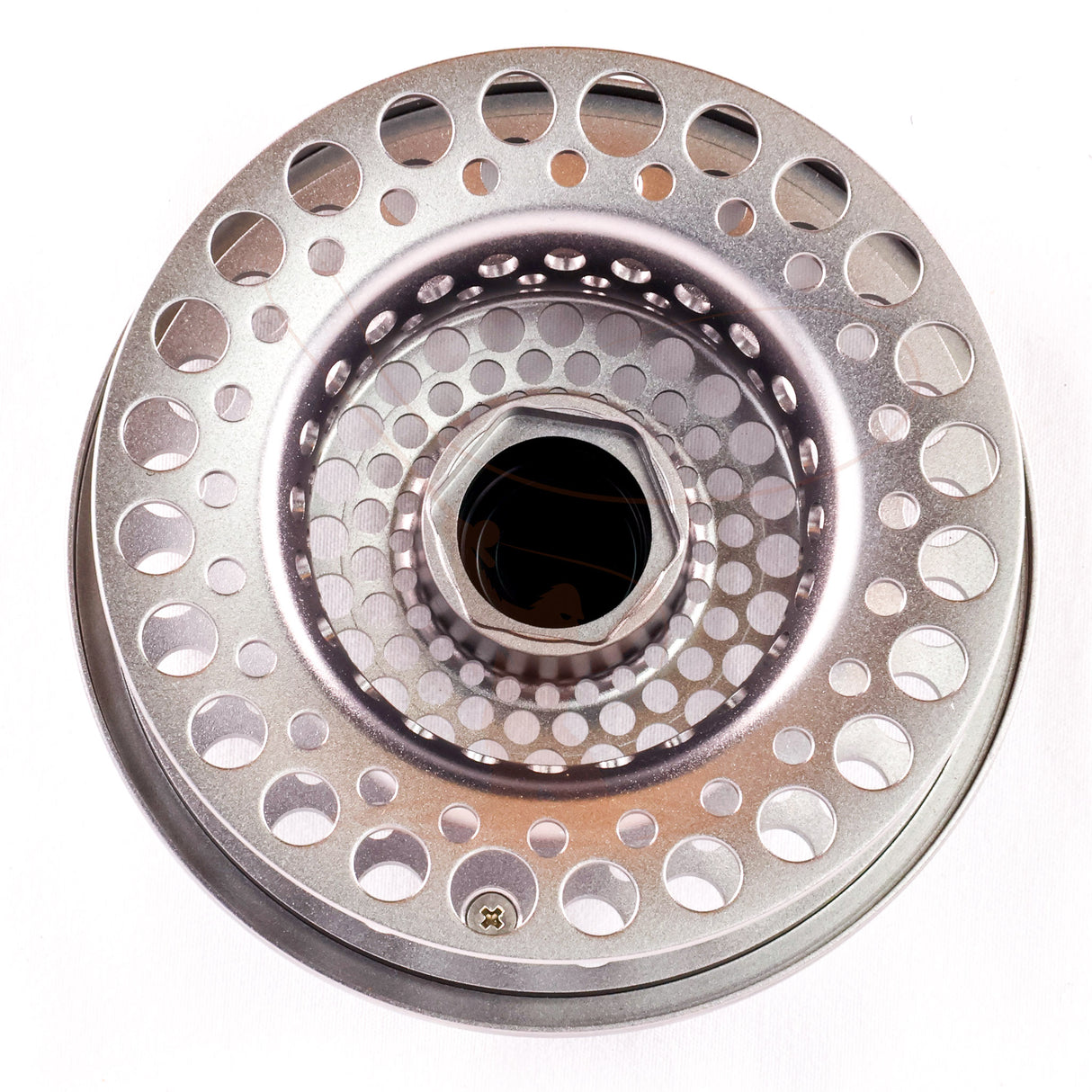 Used Sage Trout 6/7/8 reel in Like New condition