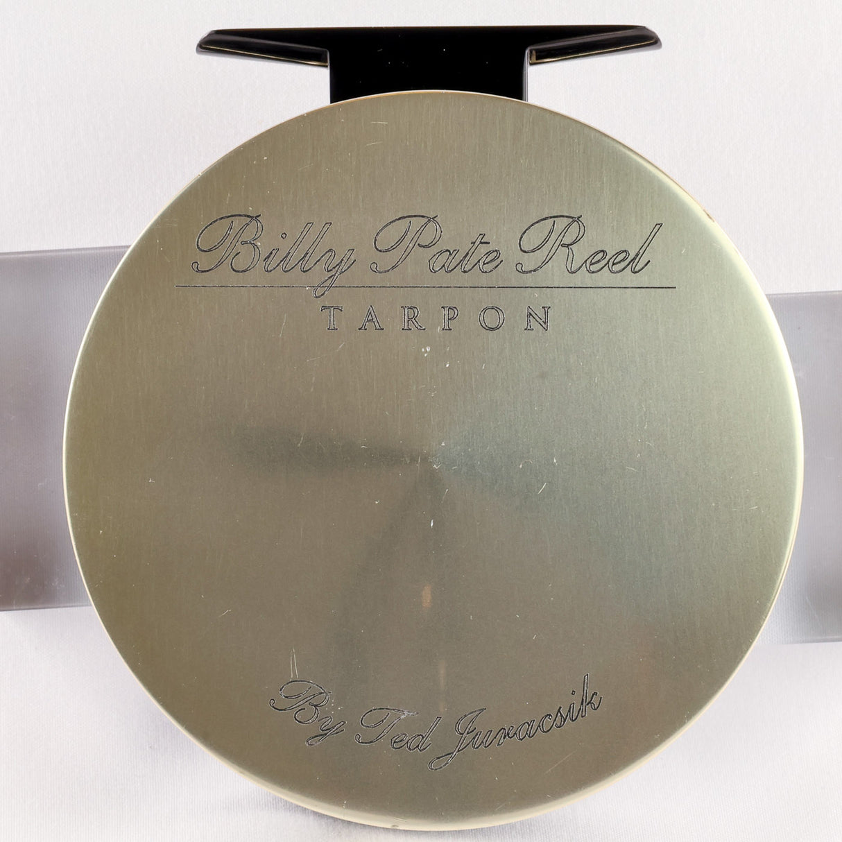 Used Tibor Billy Pate Tarpon DD RH in Great condition