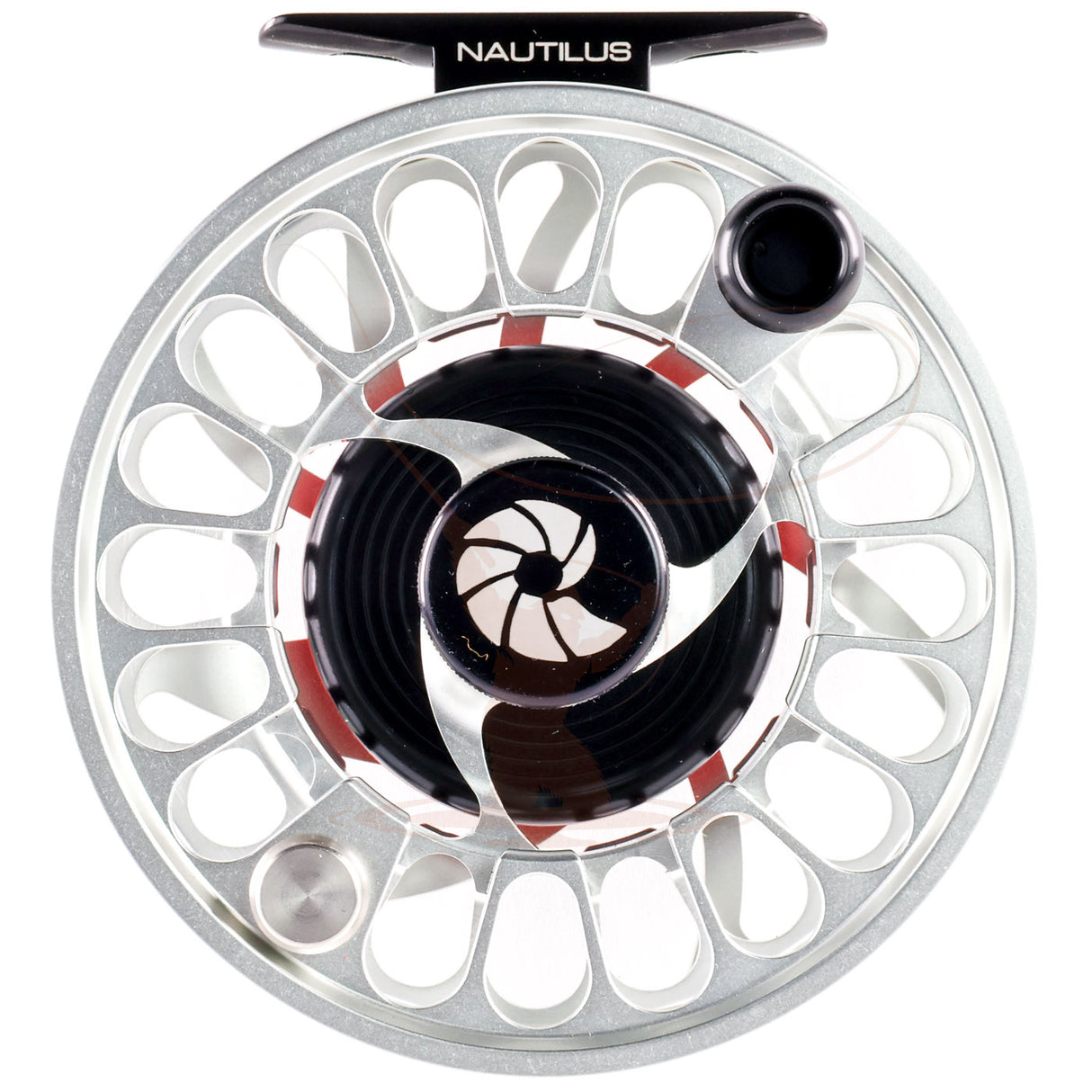Nautilus NV G 8/9 fly fishing reel in Like New condition