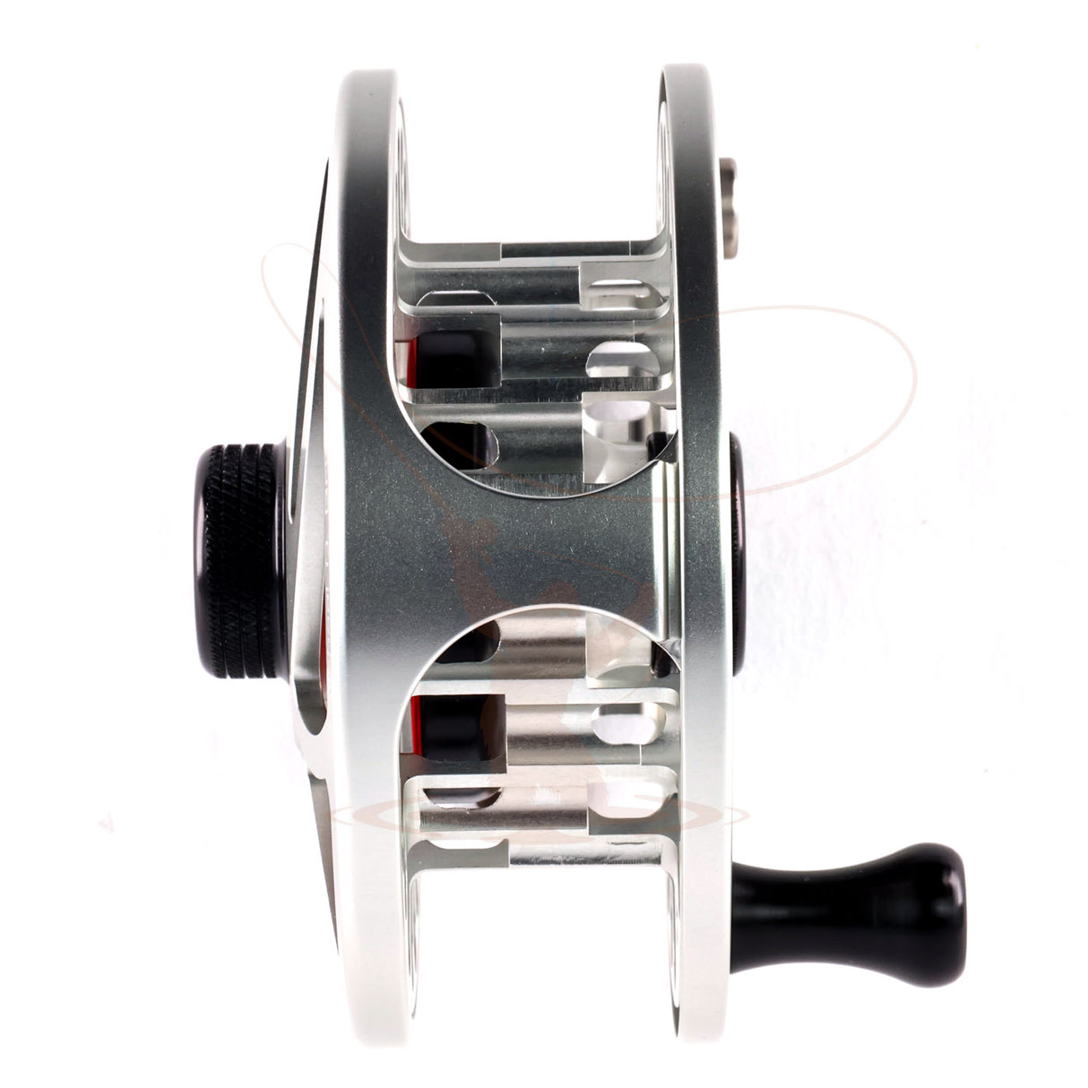 Nautilus NV G 8/9 fly fishing reel in Like New condition