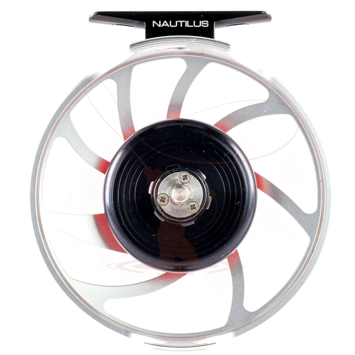 Nautilus NV G 8/9 fly fishing reel in Like New condition