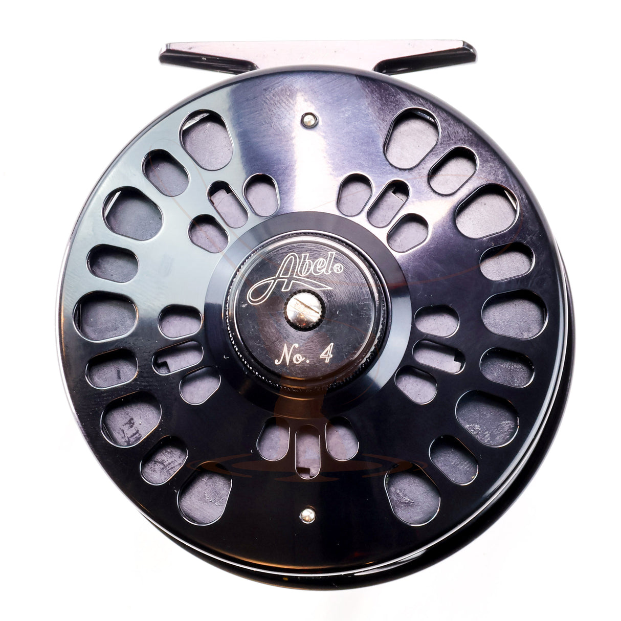 Abel Big Game No. 4 in Great condition