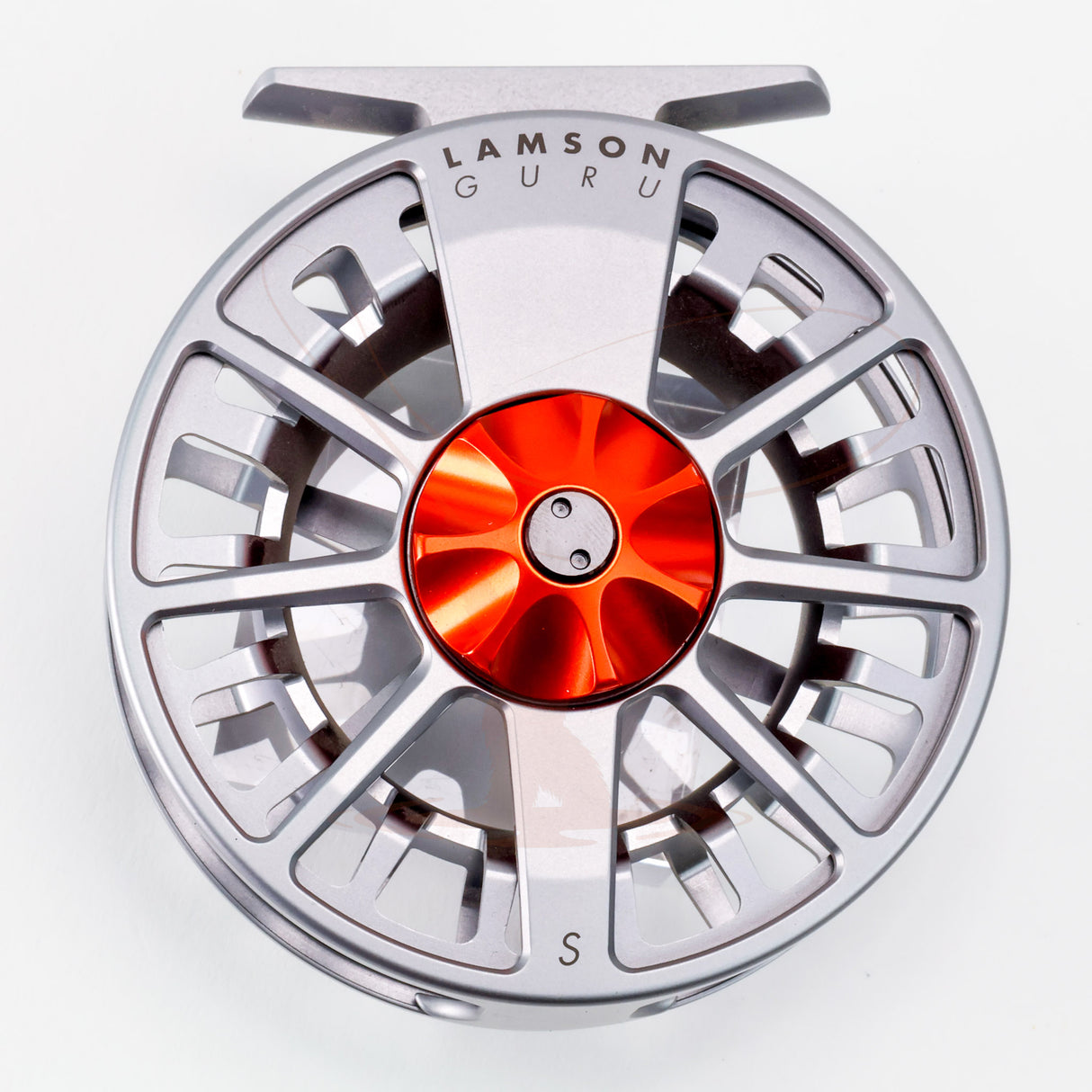 Lamson Guru S -5+ in Like New condition