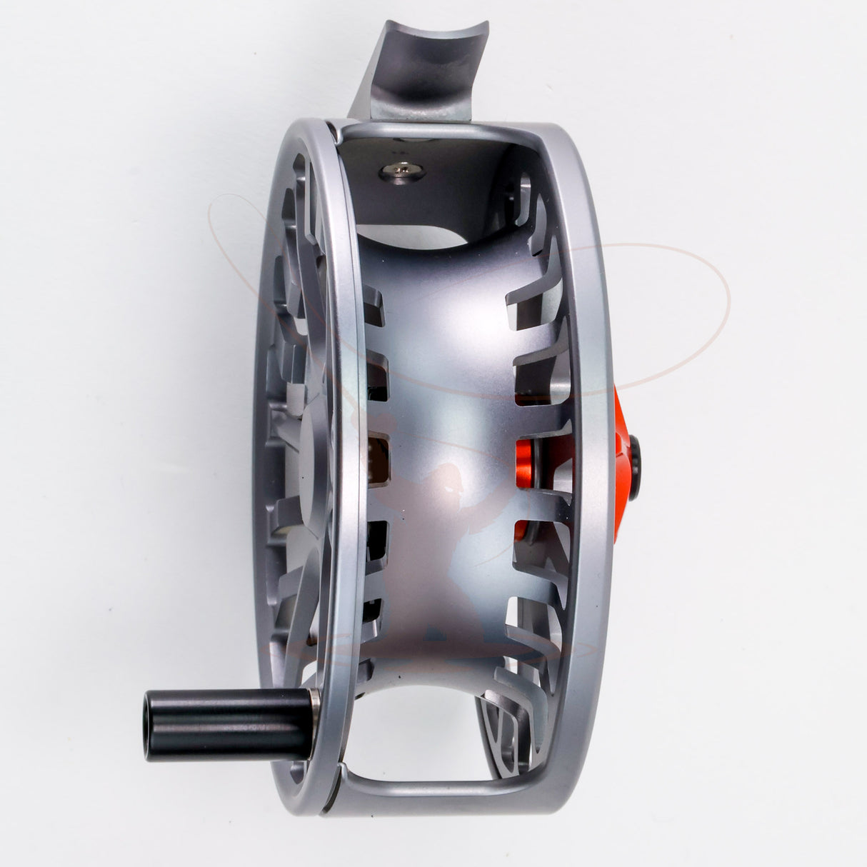 Lamson Guru S -5+ in Like New condition