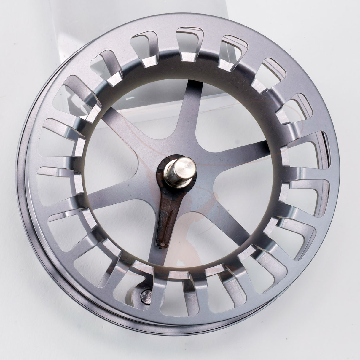 Lamson Guru S -5+ in Like New condition