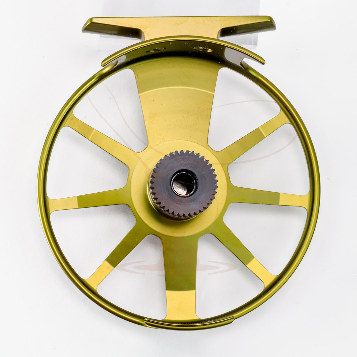 Lamson Guru S -5+ in Like New condition