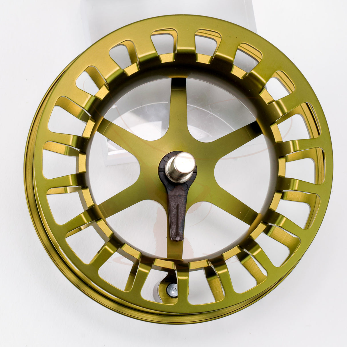 Lamson Guru S -5+ in Like New condition