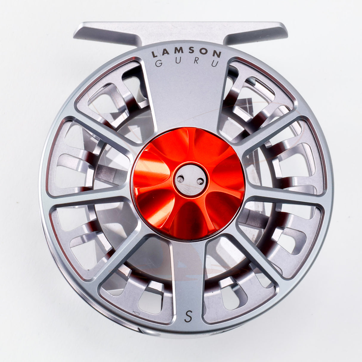 Lamson Guru S -3+ in Like New condition