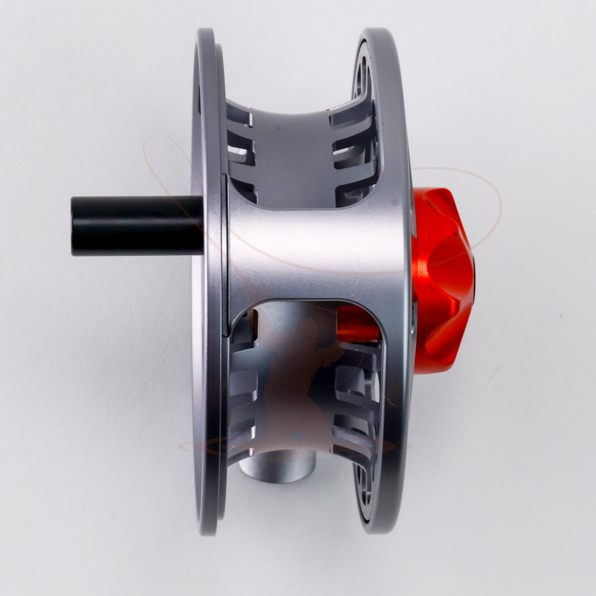 Lamson Guru S -3+ in Like New condition