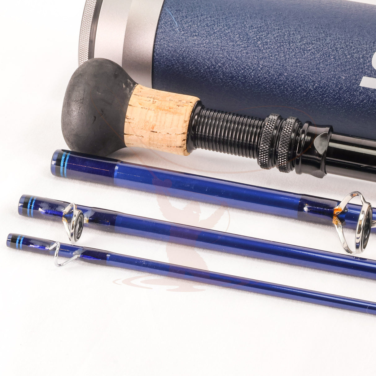 Used Sage Salt Xi3 9' 12-weight fly rod in Great condition