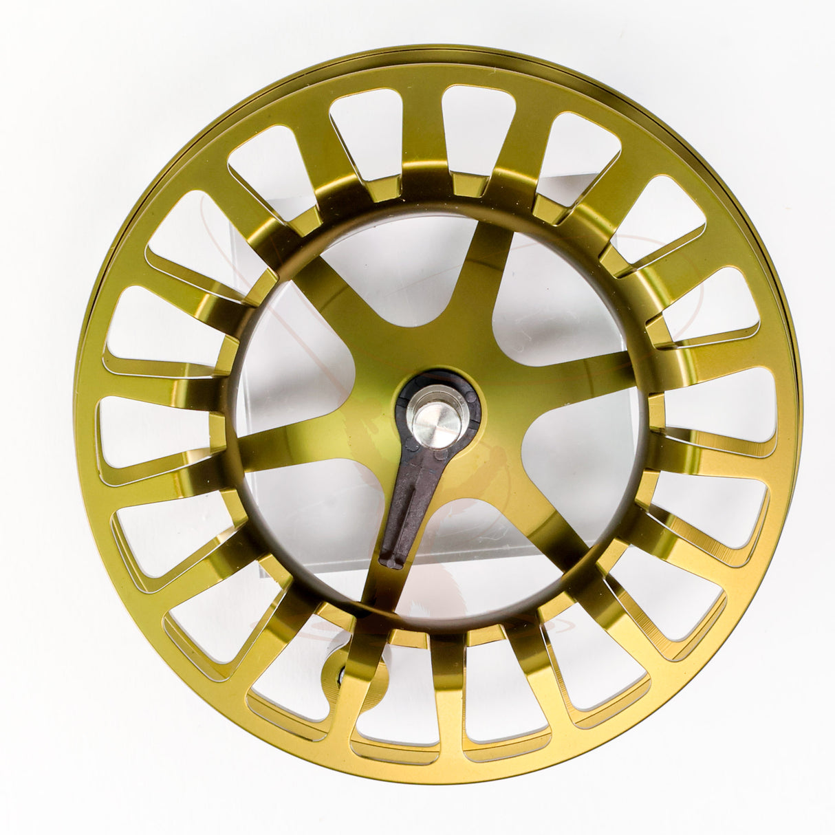 Lamson Guru S -7+ OG in Like New condition