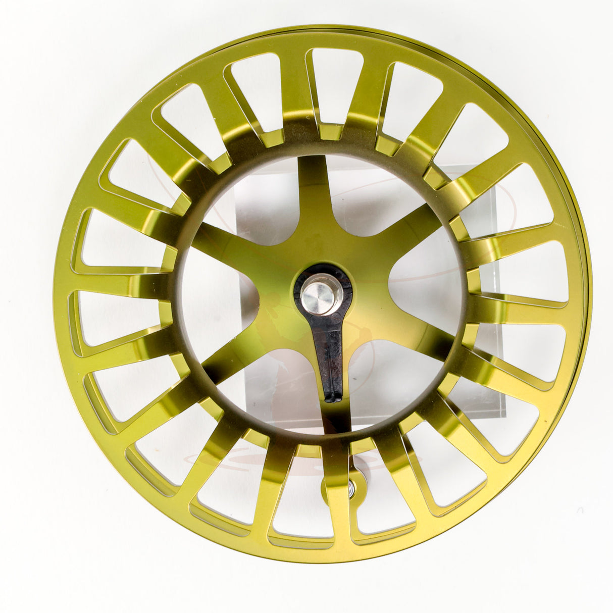 Lamson Guru S -9+ in Like New condition