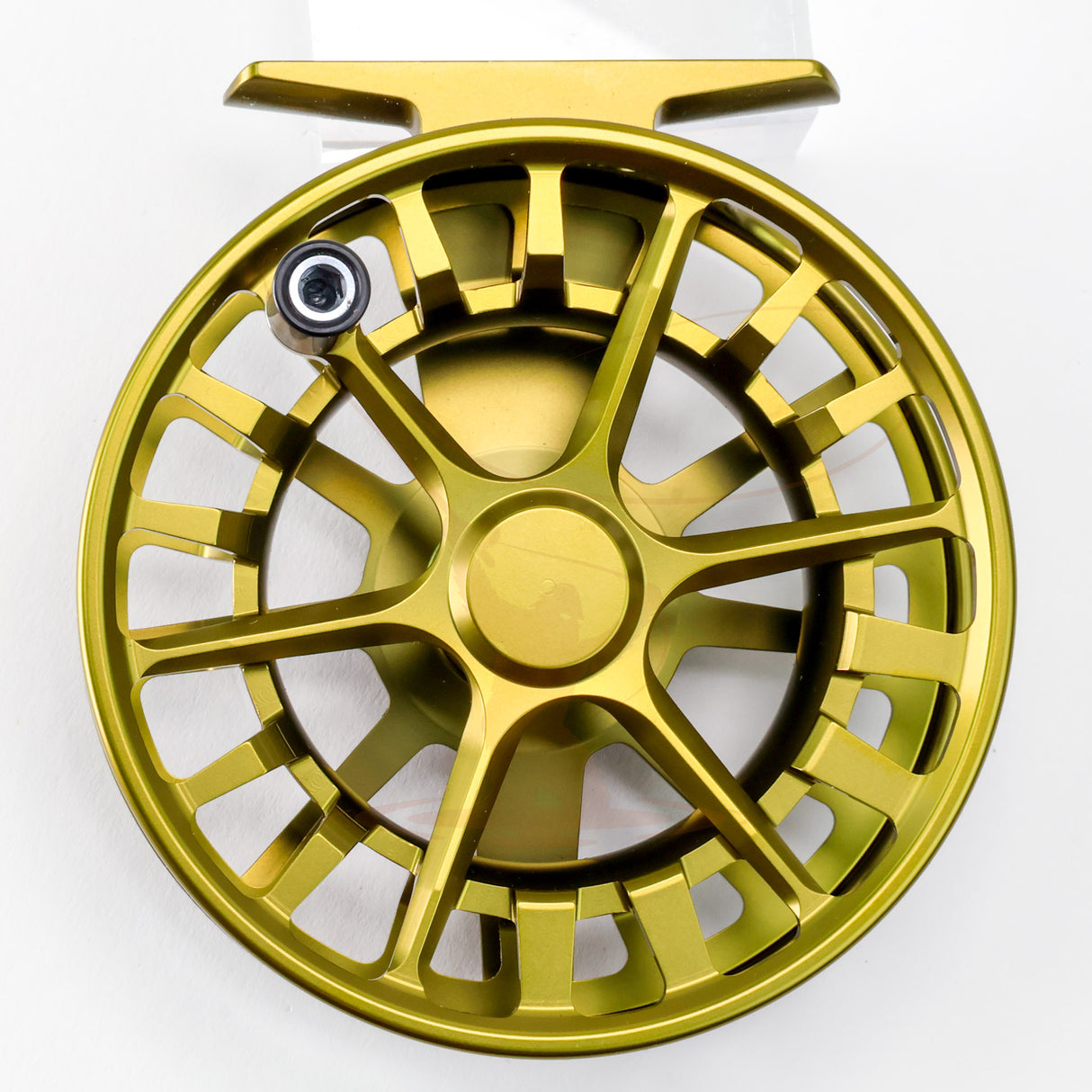 Lamson Guru S -5+ in Like New condition